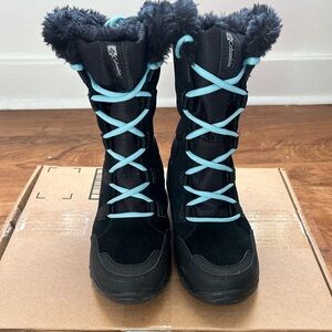 Columbia Ice Maiden II Snow Boot